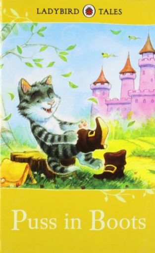 Picture of Puss In Boots