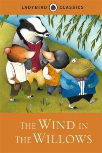 Picture of The Wind In The Willows