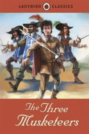 Picture of The Three Musketeers