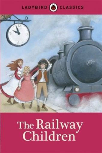 Picture of The Railway Children