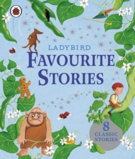 Picture of Ladybird Favourite Stories (Ladybird Stories)