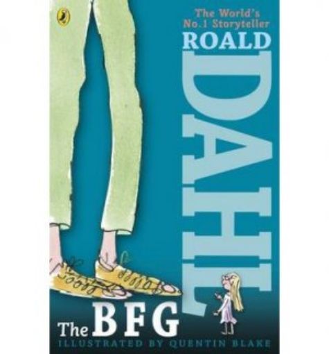 Picture of The Bfg