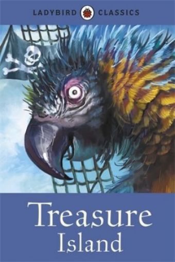 Picture of Treasure Island