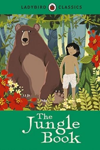 Picture of The Jungle Book