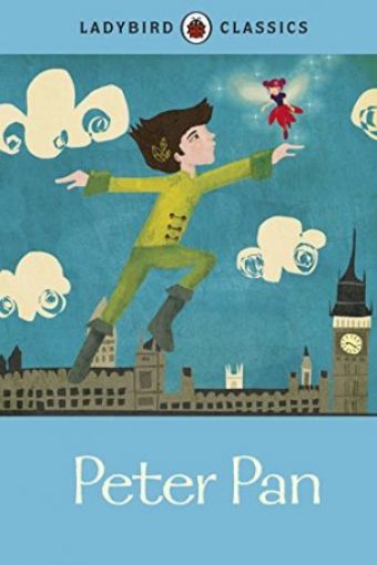 Picture of Peter Pan