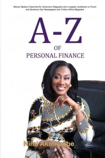 Picture of A-Z Of Personal Finance