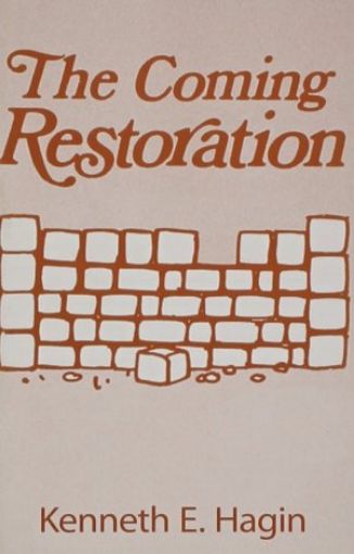 Picture of The Coming Restoration