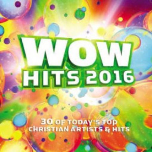 Picture of Wow Hits 2016