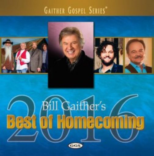 Picture of Best Of Homecoming 2016