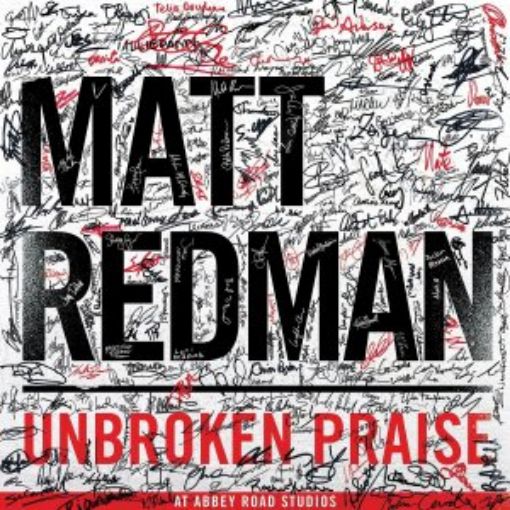 Picture of Unbroken Praise