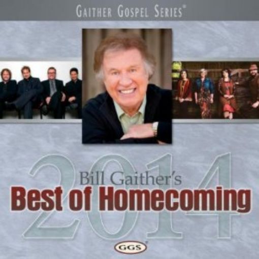 Picture of Bill Gaither's Best Of Homecoming 2014