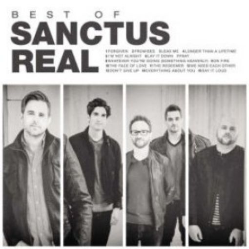 Picture of Best Of Sanctus Real