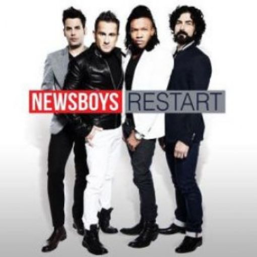 Picture of Restart