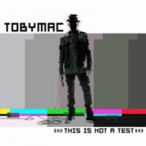 Picture of This Is Not A Test