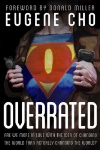 Picture of Overrated