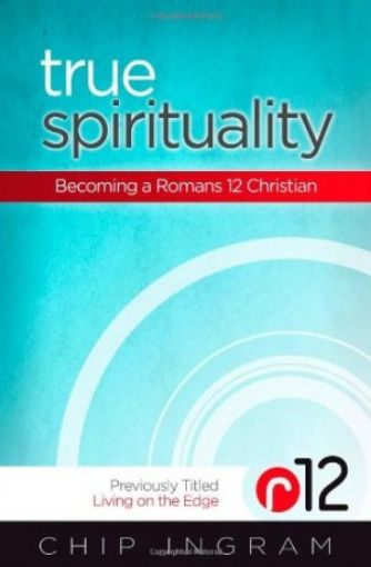 Picture of True Spirituality