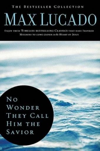 Picture of No Wonder They Call Him The Saviour: Experiencing The Truth Of The Cross (Bestseller Collection)