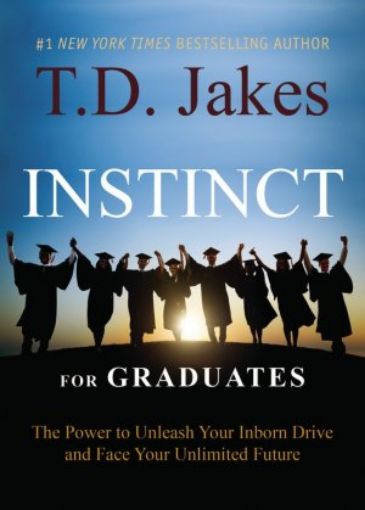 Picture of Instinct For Graduate