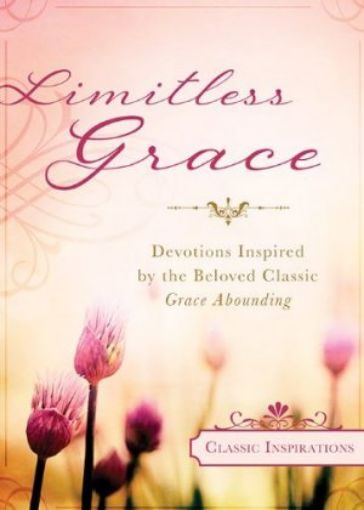 Picture of Limitless Grace Devotional