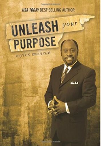 Picture of Unleash Your Purpose