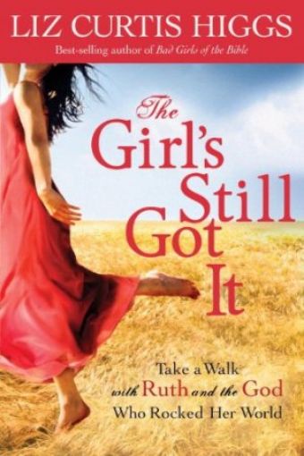 Picture of The Girl's Still Got It