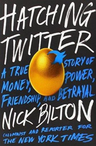 Picture of Hatching Twitter