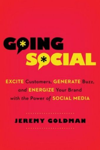 Picture of Going Social