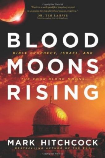 Picture of Blood Moons Rising Pb