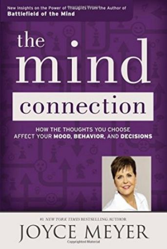Picture of The Mind Connection H/C