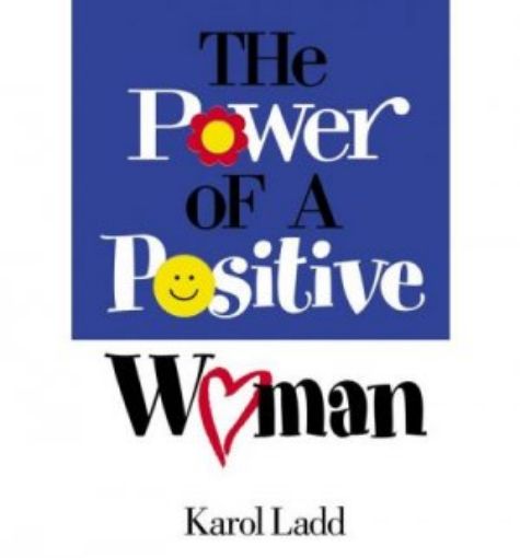 Picture of The Power Of A Positive Woman