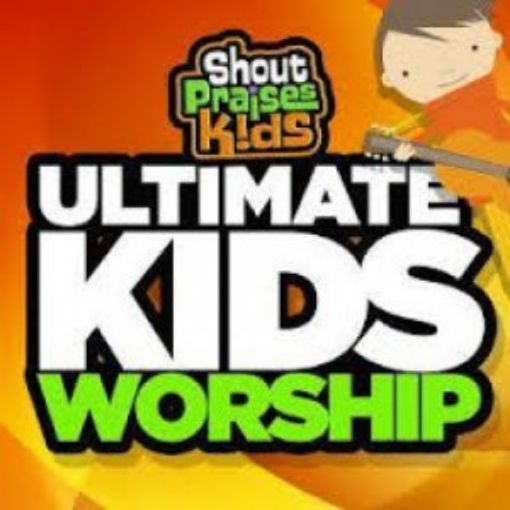 Picture of S.P.K-Ultimate/Worship