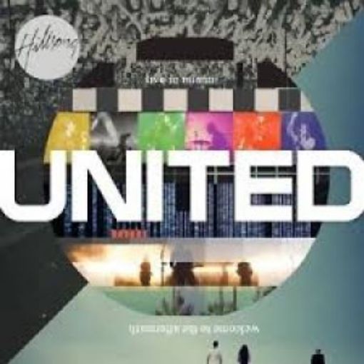 Picture of Cd-United Live In Miami