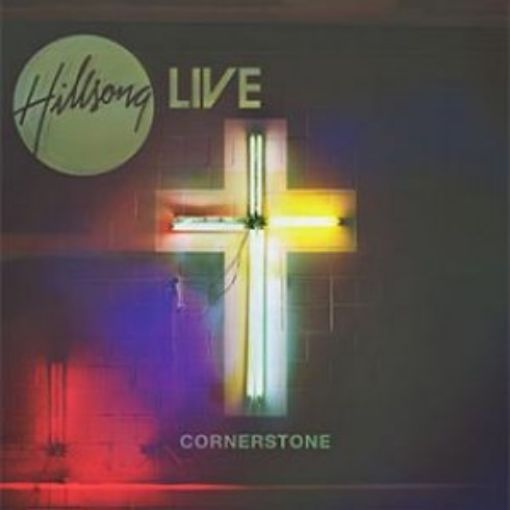 Picture of Cd-Connerstone Live