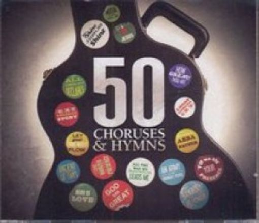 Picture of Cd-Various-50 Choruses/Hymns