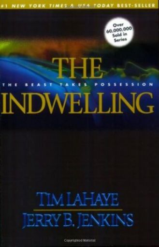 Picture of The Indwelling-P/C