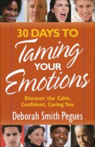 Picture of 30 Days To Taming/Emotions
