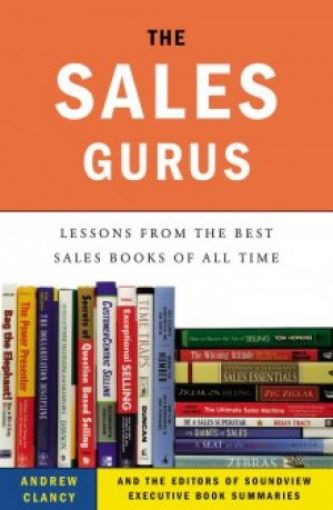Picture of The Sales Guru