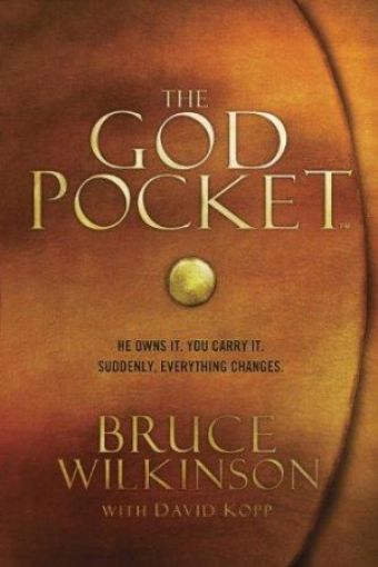 Picture of The God Pocket