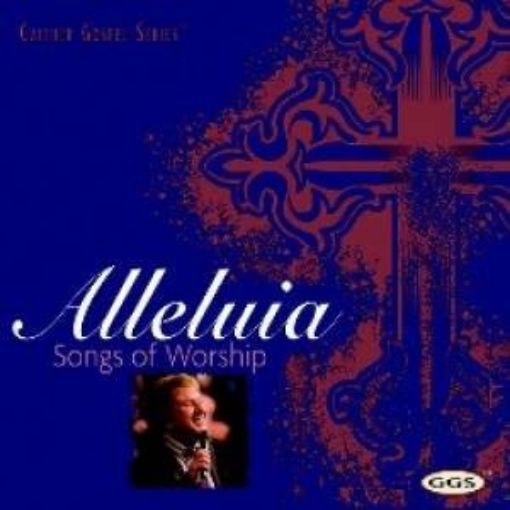 Picture of Cd-Gaither-Alleluia