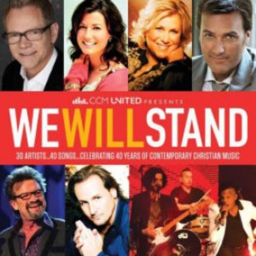 Picture of We Will Stand
