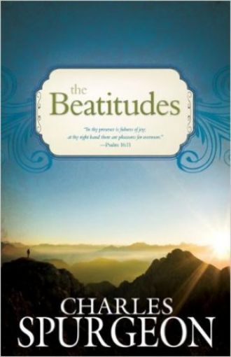 Picture of The Beatitudes