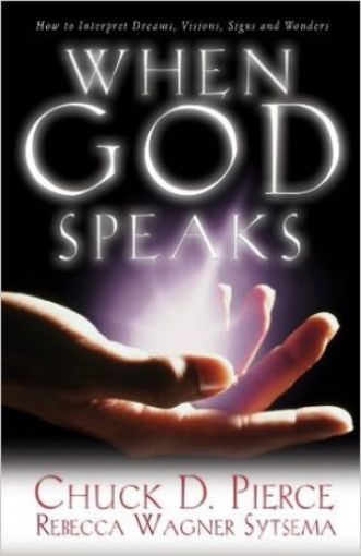 Picture of When God Speaks