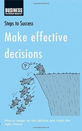 Picture of Make Effective Decisions