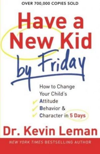Picture of Have A New Kid By Friday