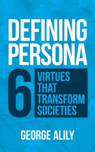 Picture of Bz-Defining Persona/6 Virtues.