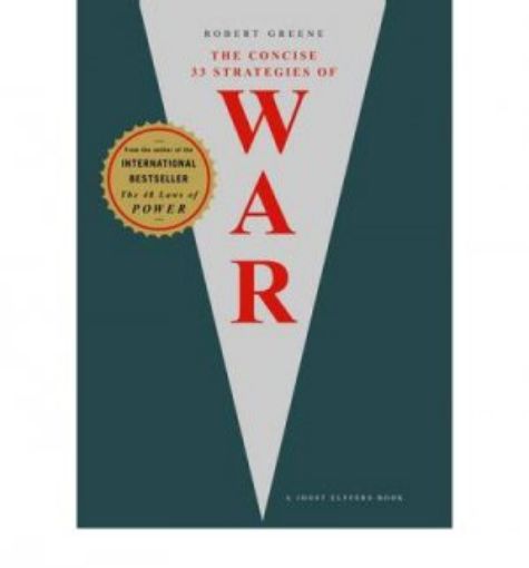 Picture of The Concise 33 Strategies Of War