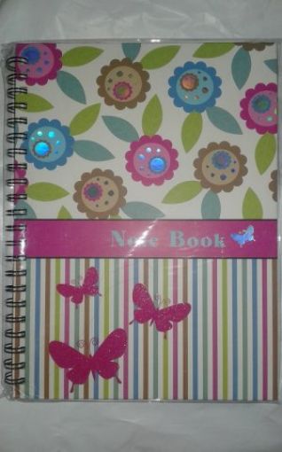 Picture of Journals-Hdn341-A4
