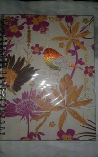 Picture of Journals-Hdn347-A4