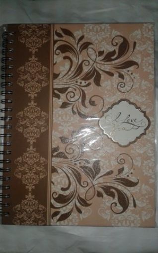 Picture of Journals-Hdn218-A4