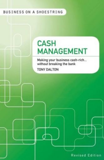 Picture of Cash Management